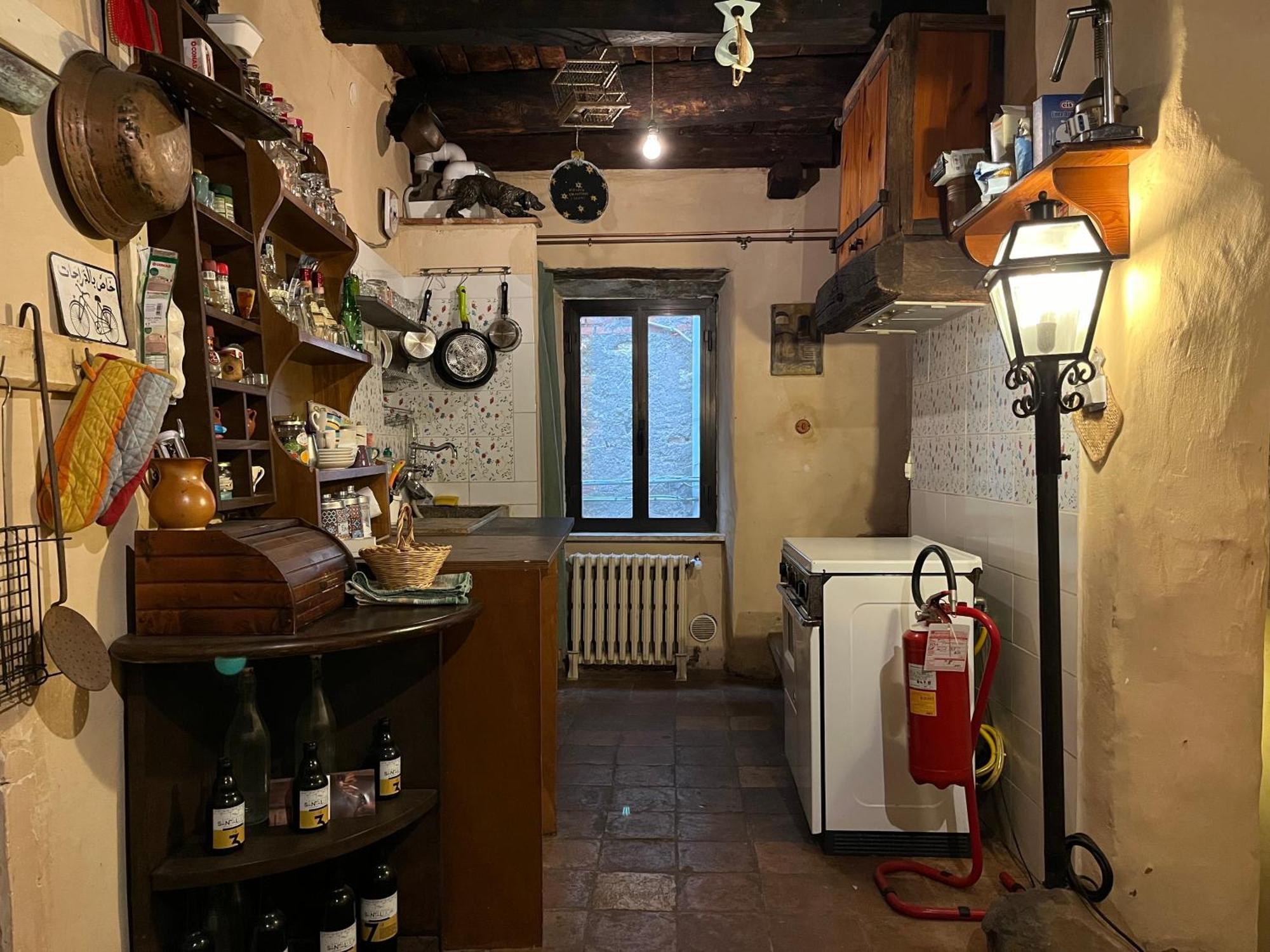 La Preta Nera Bed & Breakfast Giuliano di Roma Dış mekan fotoğraf