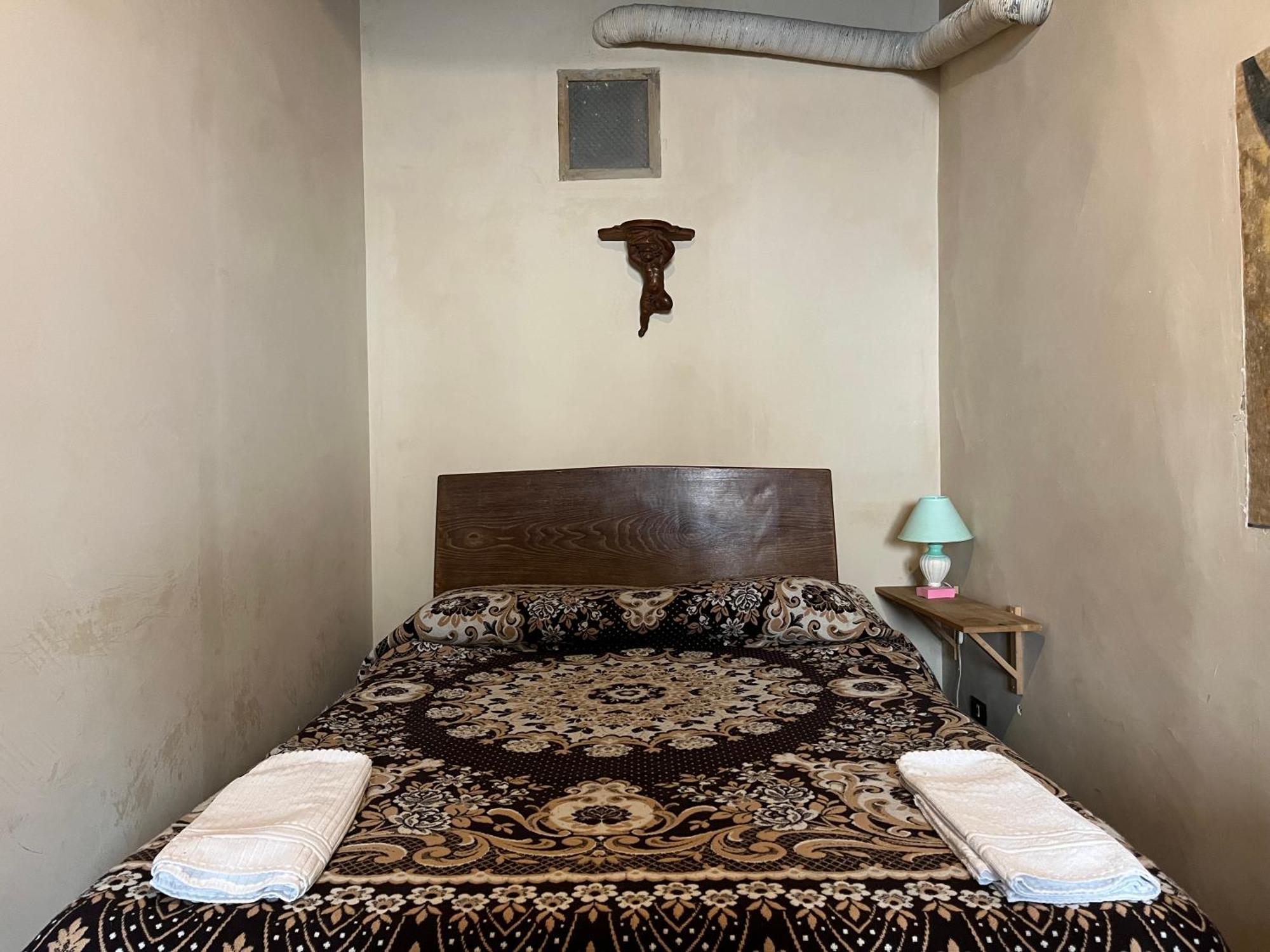 La Preta Nera Bed & Breakfast Giuliano di Roma Dış mekan fotoğraf